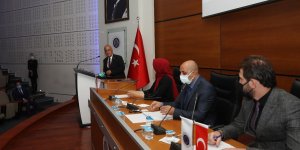 Yeni Nesil Üniversite Tasarım ve Dönüşüm Projesinde kültürel dönüşüm çalışmaları başladı