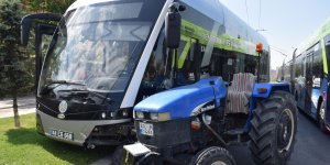 Makas atan otomobil faciaya neden oluyordu