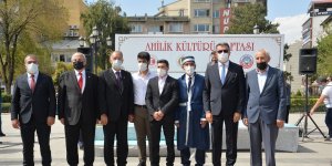 Erzurum’da Ahilik Haftası kutlandı