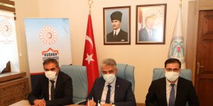 Ergan Dağı Kış Turizm Merkezinde 18 adet yamaç ev yapılacak