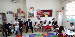 Iğdır’da İlköğretim Haftası kutlandı