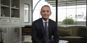 Eminevim Genel Müdürlüğü görevine Sait Aytaç getirildi