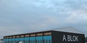 Van'ın Saray ilçesinde Küçük Sanayi Sitesi kurulacak