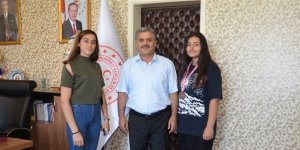 Buse, Boks’ta Türkiye 3’ncüsü olarak döndü