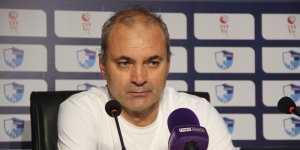 Erkan Sözeri: "Türk futbolu, hakemlerin bu yorum ve davranışlarıyla bir adım ilerleyemez"