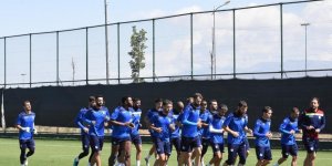 BB Erzurumspor lider karşısında seriyi sürdürme peşinde