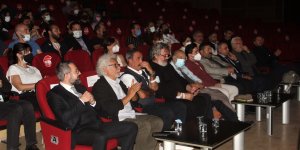 1’inci Harput Kısa Film Festivali sona erdi