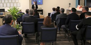 Silikon Vadisi'nde yerini alan Türk Telekom, dünyaya teknoloji ihraç ediyor