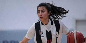 İlayda Budak EBK’da