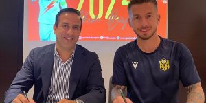 Yeni Malatyaspor, Adem Büyük'ün sözleşmesini uzattı