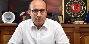 Kovid-19'da mavi kategoriye geçen Ağrı'da sağlıkçılar "ikna" ve "aşı" mesaisi yaptı