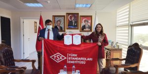 MTÜ’ye salgında güvenli kampüs belgesi