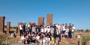 Tatvan’daki Milli Takım kampı sona erdi