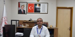 Hakkari Devlet Hastanesi Başhekimi Kara’dan aşı çağrısı