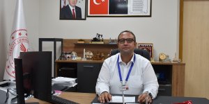 Hakkari Devlet Hastanesi Başhekimi, Kovid-19'dan ölen 29 yaşındaki gençten hareketle aşının ciddiyetini anlattı