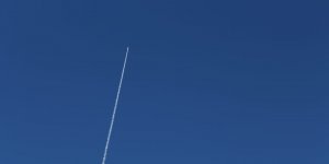 Teknofest’te Elazığ takımı Gökruh-Troket’ten önemli atış