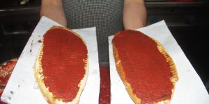 Elazığ hem salçalı köfteye hem de eğlenceye doyacak