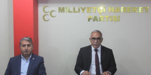 MHP genel merkez heyeti 12 Eylül’de Erzincan’da