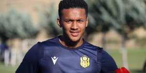 Yeni Malatyasporlu futbolcular, Beşiktaş maçında galibiyete odaklandı