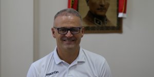 Yeni Malatyaspor Teknik Direktörü İrfan Buz, Beşiktaş maçından umutlu