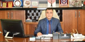 Sağlık Müdürü Sünnetçioğlu ‘aşı’ çağrısı yaptı