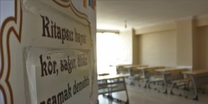 Gençler üniversiteye İpekyolu farkıyla hazırlanıyor