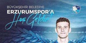 BB Erzurumspor transferin son gününde 4 futbolcuyu birden kadrosuna kattı
