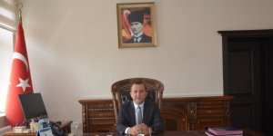 Kaymakam Doğan Kemelek, görevine başladı