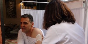 Van Emniyet Müdürü Atanur Aydın’dan aşı çağrısı