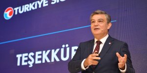 Türkiye Sigorta, birinci yılını kutluyor
