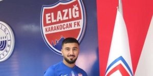 Elazığ Karakoçan’dan son gün transferleri