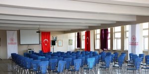 Ağrı’da yurtlar öğrenciler için hazırlanıyor