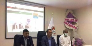 Elazığ 1. Amatör Küme’de fikstür çekildi