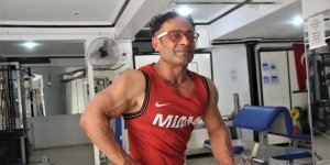 İki kez Türkiye şampiyonu oldu, gözünü dünya şampiyonluğuna çevirdi