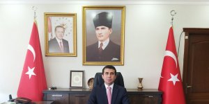 Malatya’da yeni kaymakamlar göreve başladı