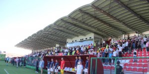 Elazığspor, PFDK’ya sevk edildi