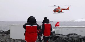 Atatürk Üniversitesi Antarktika'da biyoçeşitlilik çalışmaları yapacak