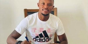 Yeni Malatyaspor, santrfor Walter Bwalya'yı transfer etti