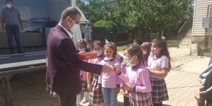 Tatvan’da eğitim-öğretim yılı törenle başladı