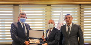 Feyzioğlu: “Yargı üzerine toz konmaması lazım”