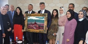 TBB Başkanı Feyzioğlu'ndan "yeni anayasa çalışmalarında yapıcı olacağız" açıklaması: