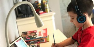 Hibrit eğitim ile 1. sınıflar okuma yazmada '% 98' başarılı