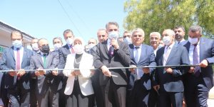 Malatya şeker fabrikası pancar alımına başladı