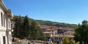 Milletvekili Kahtalı, Gökçe’deki deprem konutlarını inceledi