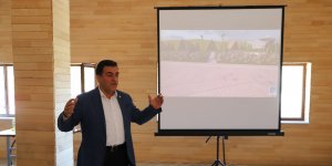 Başkan Demir’den turizm yatırımı: Bungalov evler projesi