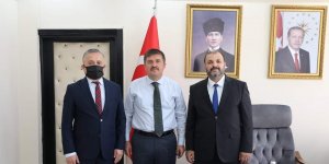 'Evlilik Öncesi Eğitim Programı İşbirliği Protokolü' imzalandı