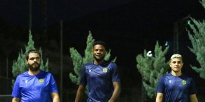 Yeni Malatyaspor, Beşiktaş maçı hazırlıklarına başladı