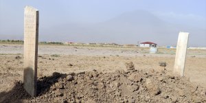 Nuh'un Gemisi'ni araştırırken rahatsızlanarak ölen İtalyan araştırmacı, vasiyeti üzerine Ağrı'da defnedildi