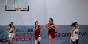 Berra Gülen, Elazığ Basketbol Kulübü'nde