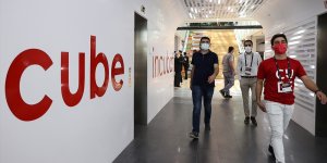 Teknopark İstanbul'dan 100 milyon TL'lik uluslararası girişimcilik merkezi yatırımı